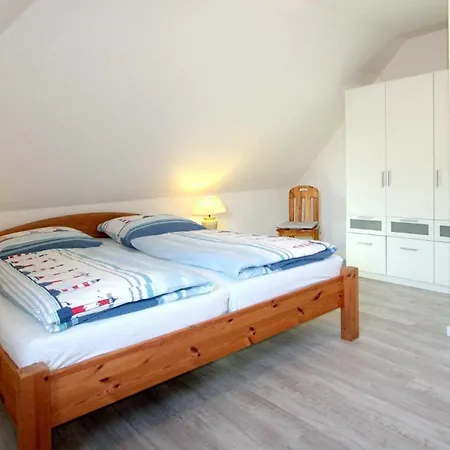 Gaestehaeuser-heidehof-wohnung-2 Sankt Peter-Ording