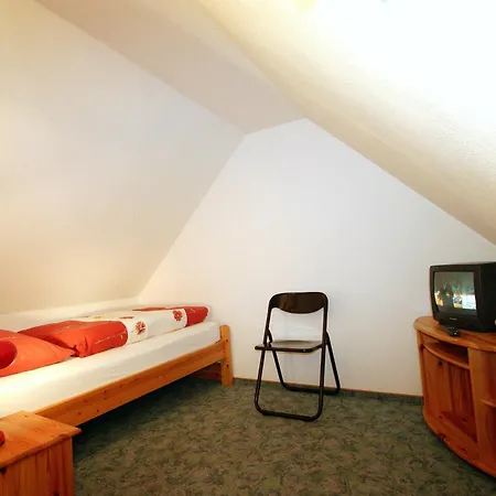 Gaestehaeuser-heidehof-wohnung-2 * Sankt Peter-Ording