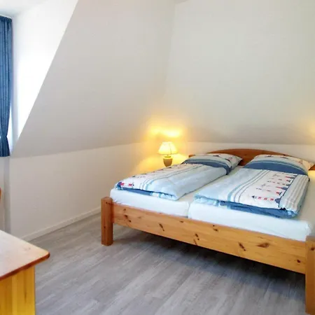 Gaestehaeuser-heidehof-wohnung-2 Apartamento