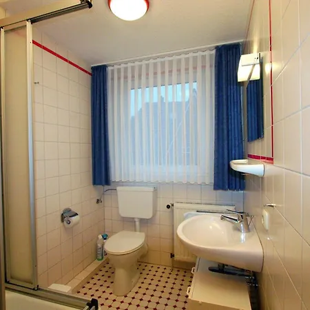 Apartamento Gaestehaeuser-heidehof-wohnung-2