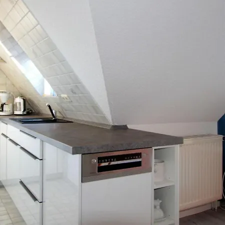 Gaestehaeuser-heidehof-wohnung-2 Apartamento
